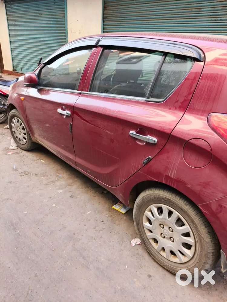 The Condition Of The Car Is Very Good Wont Regret.      Only Tax Fail