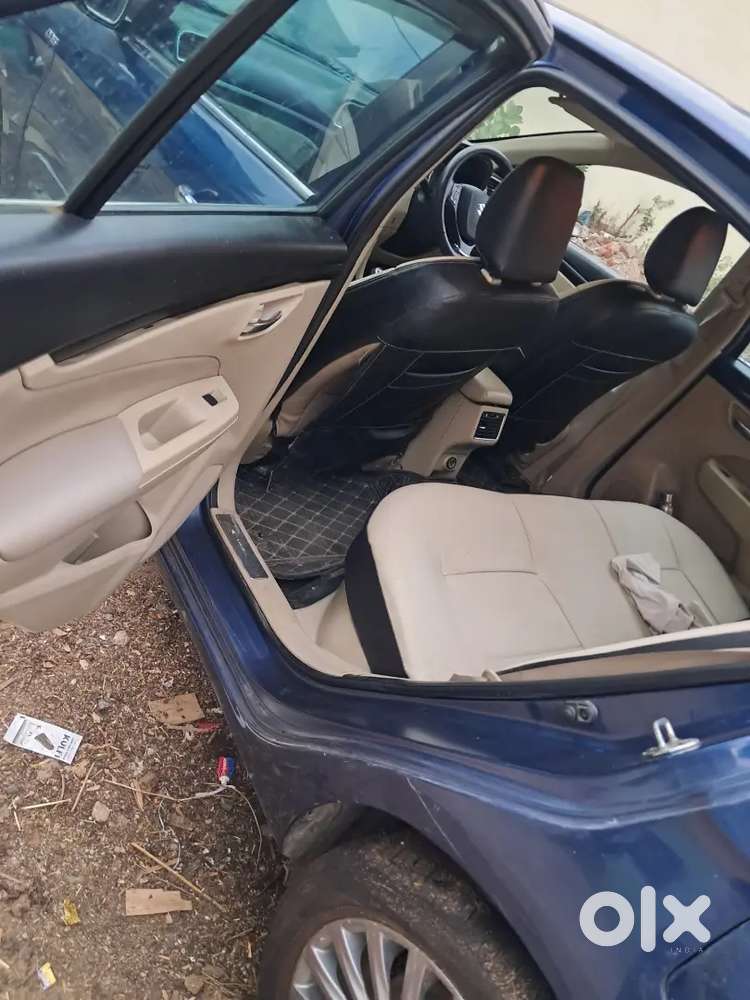 Maruti Suzuki Ciaz 2018 Diesel Well Maintained