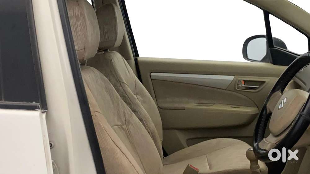 Maruti Suzuki Ertiga 2012-2015 Vxi, 2013, Petrol