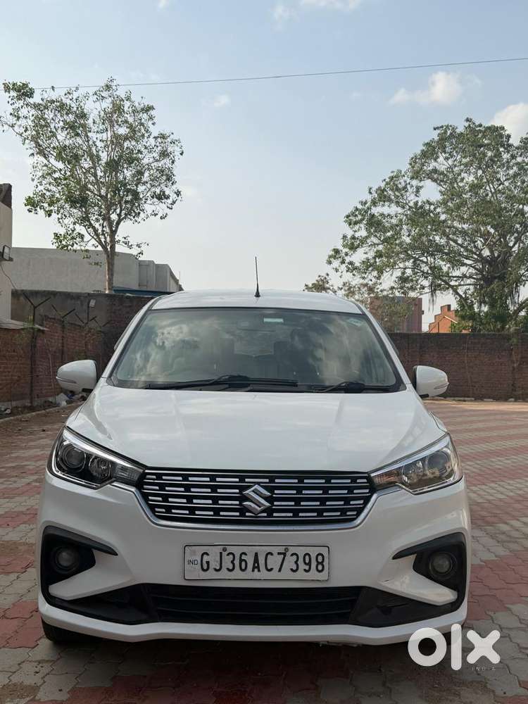 Maruti Suzuki Ertiga Vxi (o) Cng, 2022, Cng & Hybrids