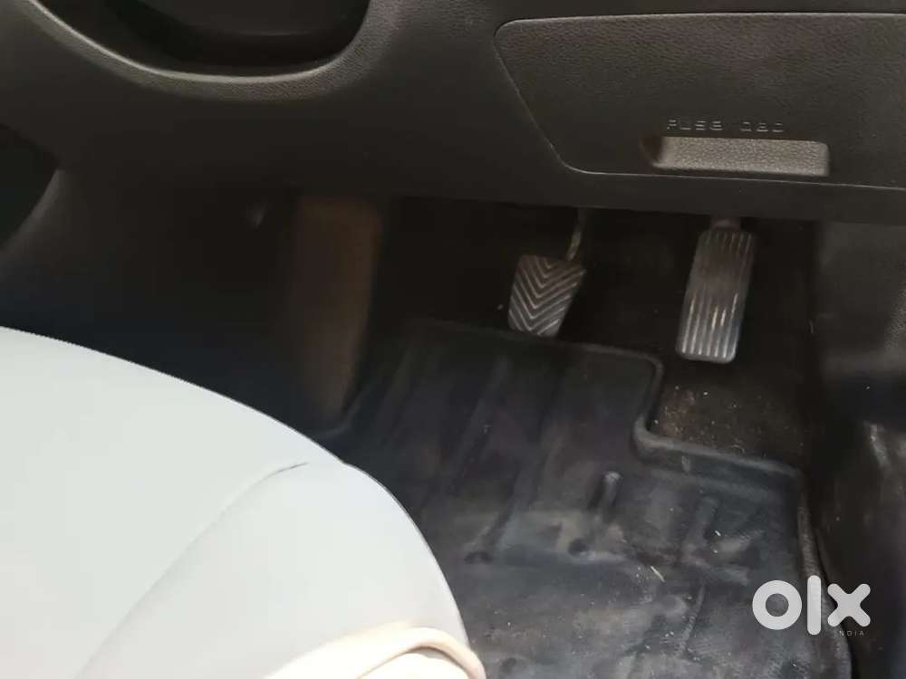 Kia Seltos Htk+(o) 1.5 Diesel Imt