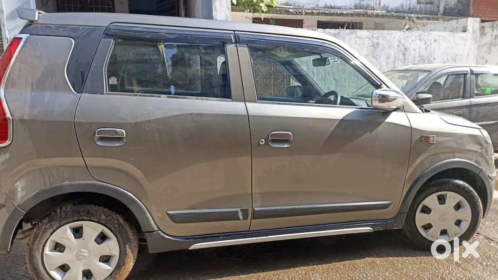 Maruti Wagon R
