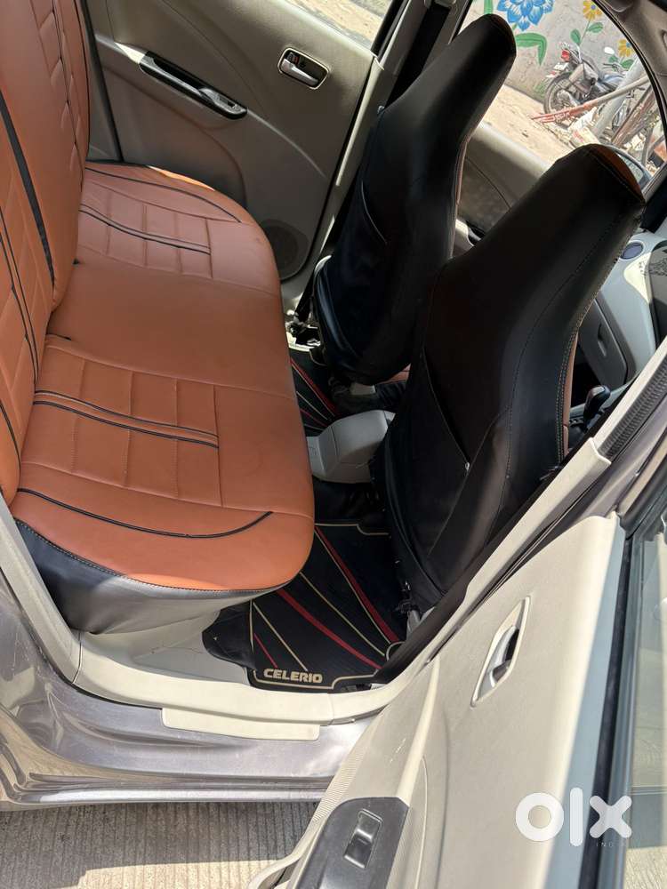 Maruti Suzuki Celerio 2014-2017 Zxi Optional, 2016, Petrol