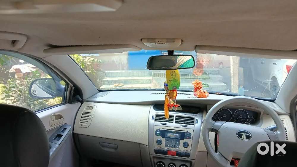 Tata Manza In Good Condition