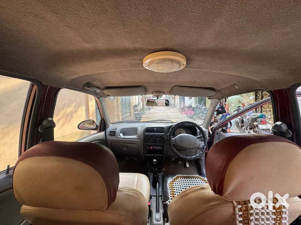 Maruti Suzuki 2006 Km Driven