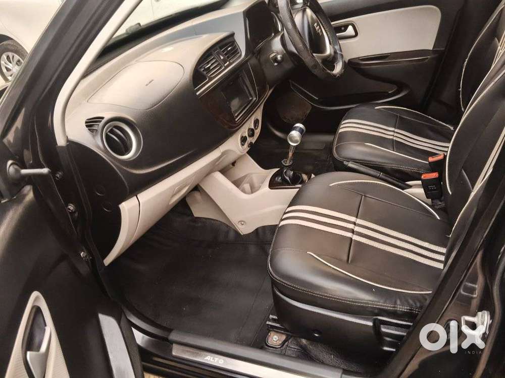 Maruti Suzuki Alto 800 Lxi Anniversary Edition, 2022