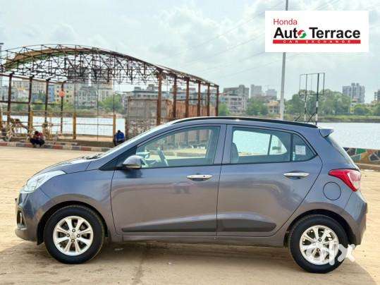 Hyundai I10 Asta 1.2, 2015, Petrol
