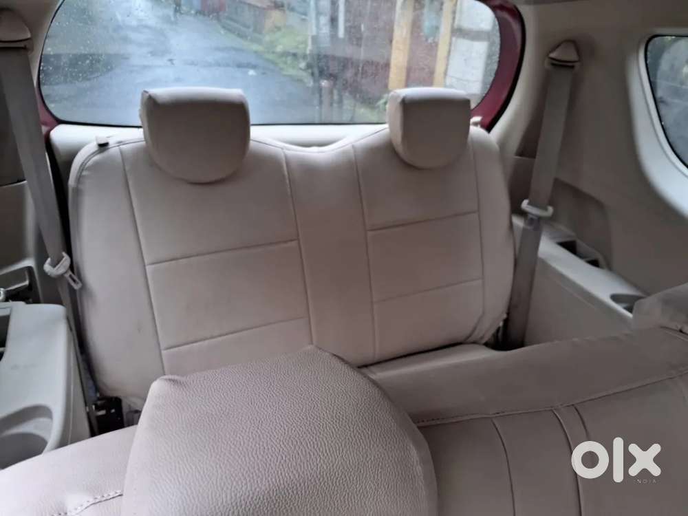 Maruti Suzuki Ertiga, 2015, Diesel