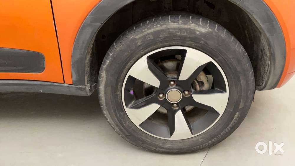 Tata Nexon 1.5 Revotorq Xza Plus, 2019, Diesel