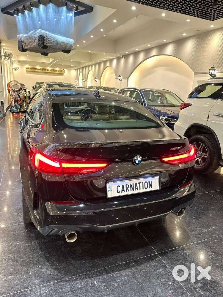 Bmw 2 Series Gran Coupe 220i M Sport Pro, 2023, Petrol