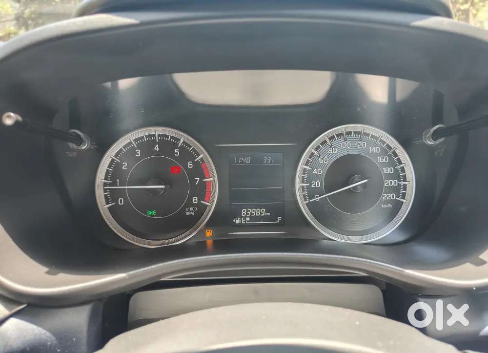 Maruti Suzuki Baleno 2022