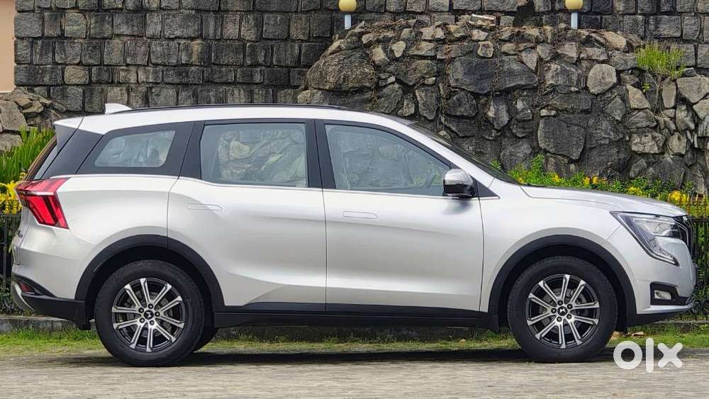 Mahindra Xuv700, 2025, Diesel