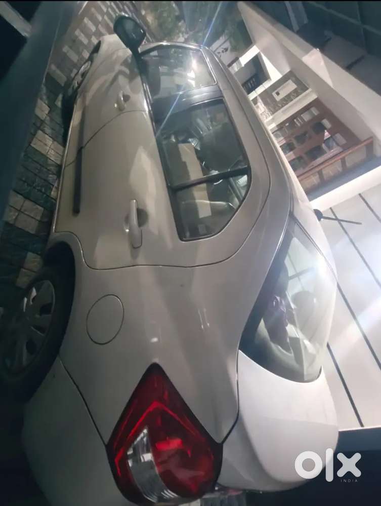 Maruti Suzuki Dzire 2012 Diesel