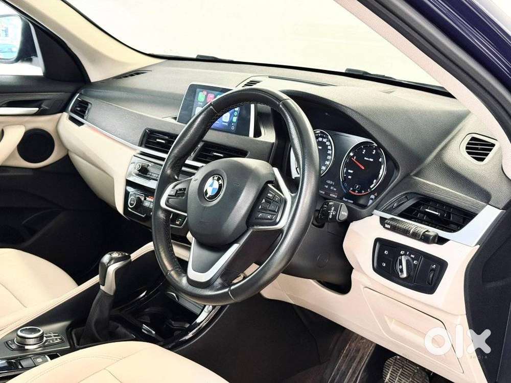 Bmw X1 2.0 Sdrive20d Xline, 2019, Diesel