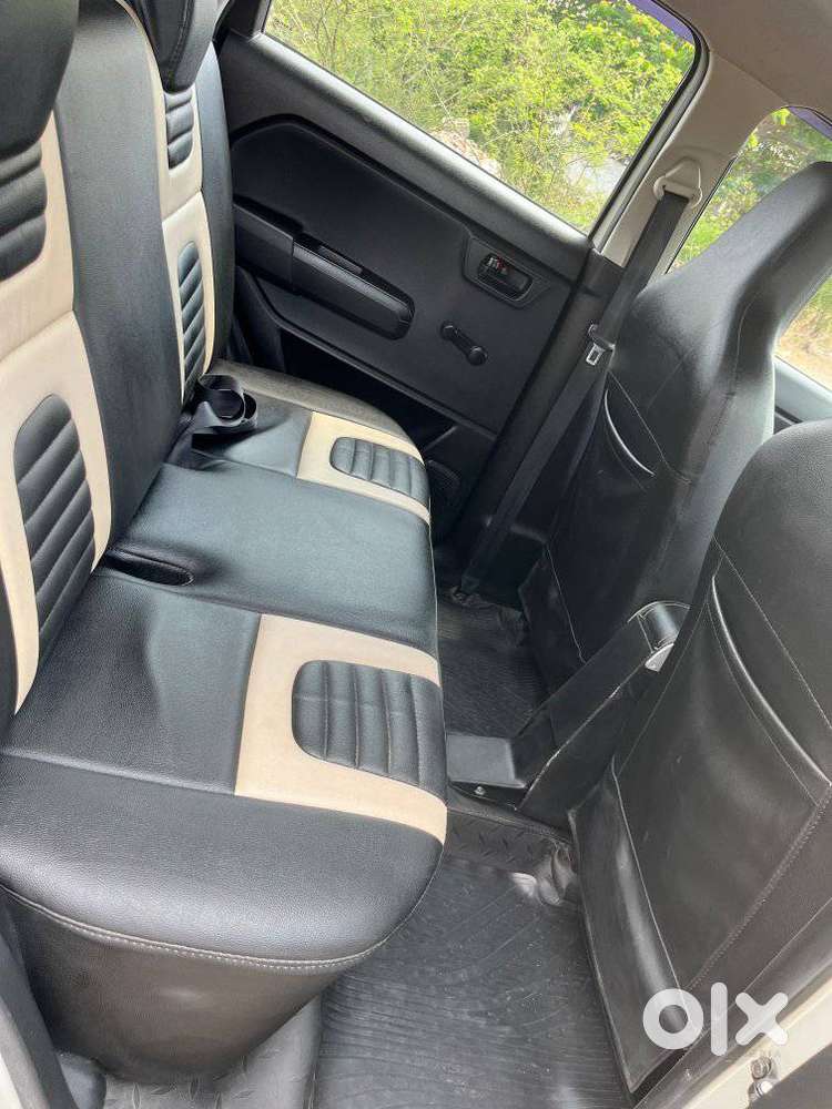 Maruti Suzuki Wagon R Lxi Opt, 2021, Cng & Hybrids