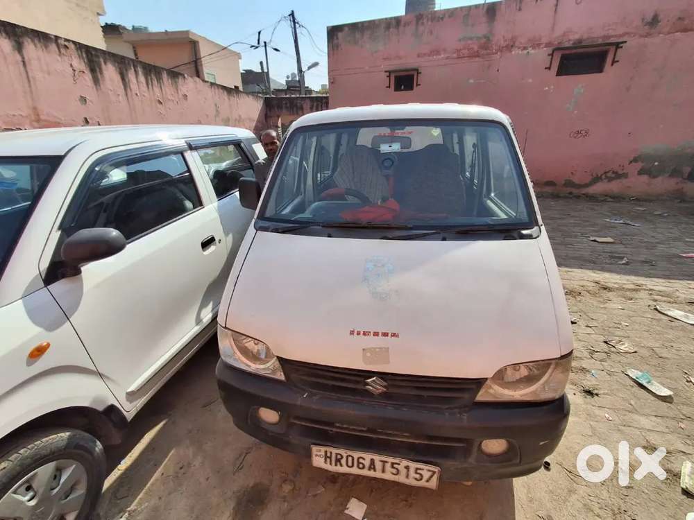 For Sale Maruti Eeco