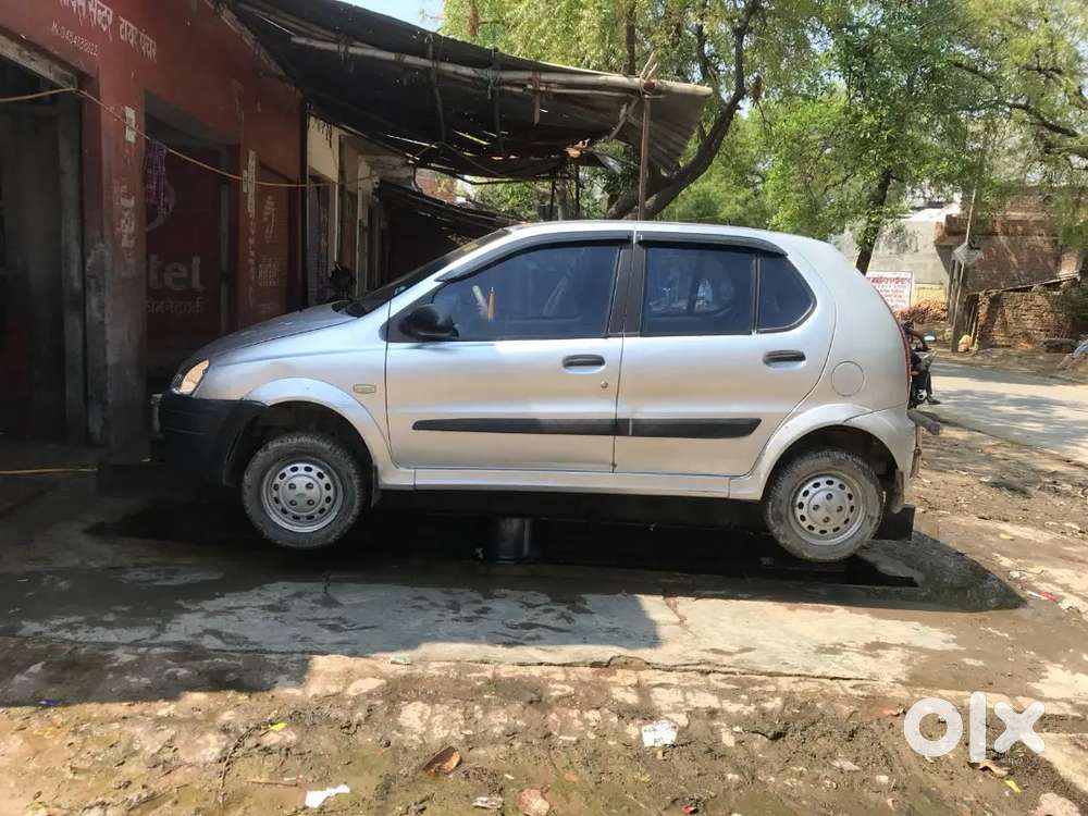 2nd Owner Tata Indica 2007