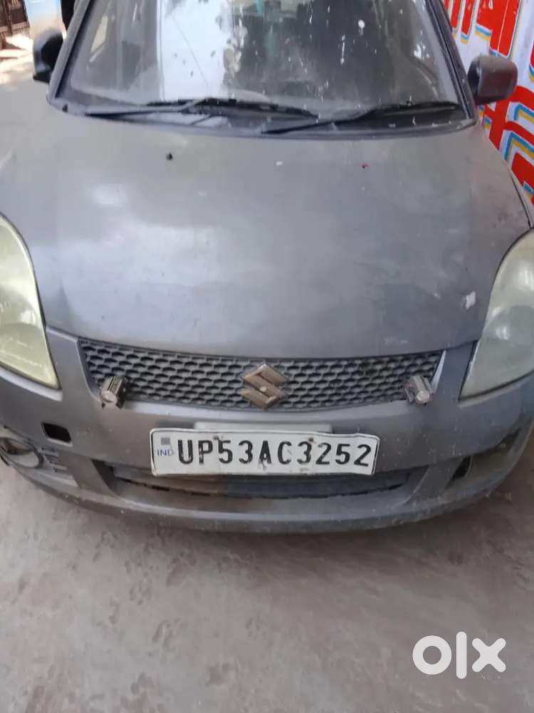 Maruti Suzuki Swift 2006 Year Model