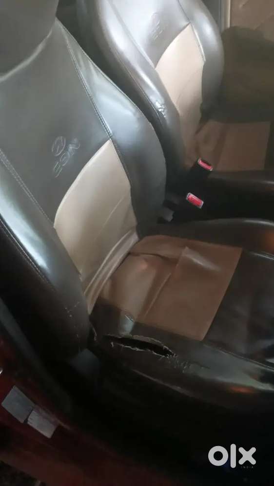 Hyundai Eon D-lite 2013 Model