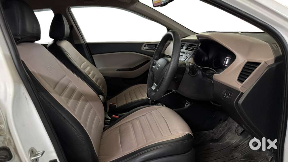 Hyundai Elite I20 Asta 1.2, 2015, Petrol