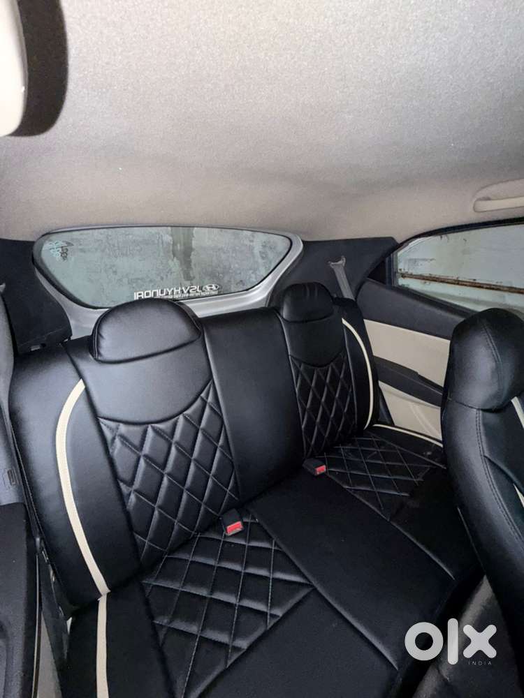 Hyundai Eon 2015 Petrol 74000 Km Driven