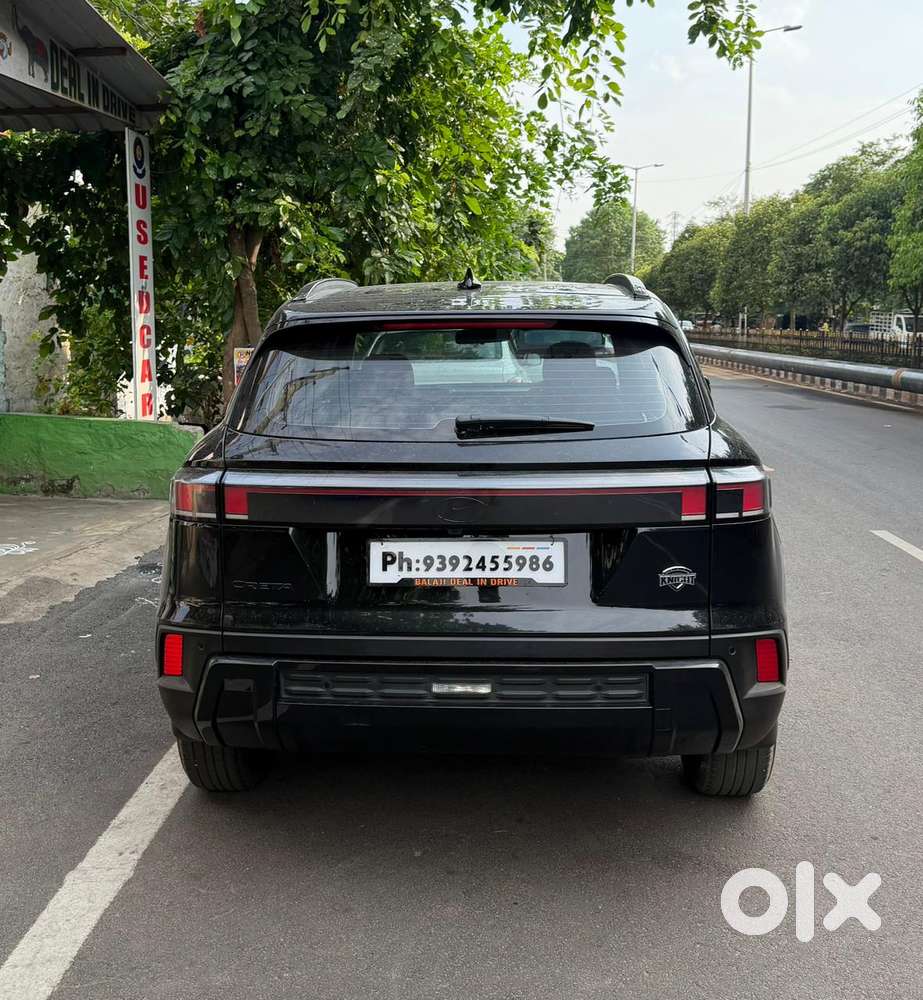 Hyundai Creta King Edition 1.5 Diesel, 2024, Diesel