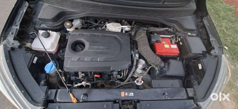 Kia Sonet Htk Plus D, 2022, Diesel