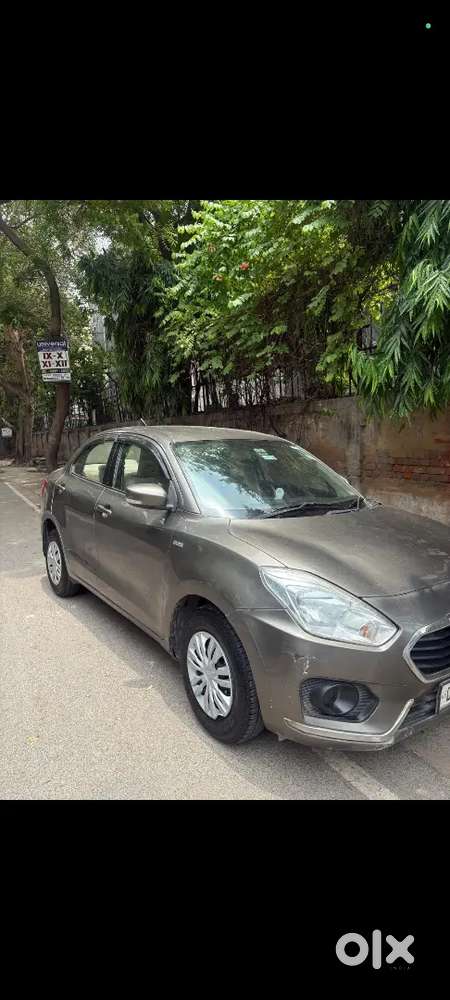 Maruti Suzuki Swift Dzire Vdi