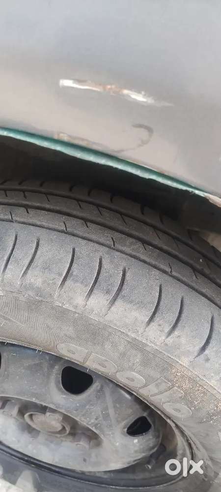 Maruti Suzuki Eeco2015