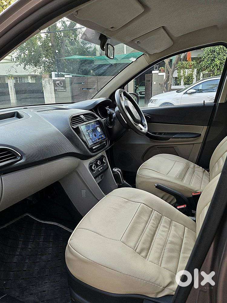 Tata Tiago 1.05 Revotorq Xm Option, 2017, Diesel