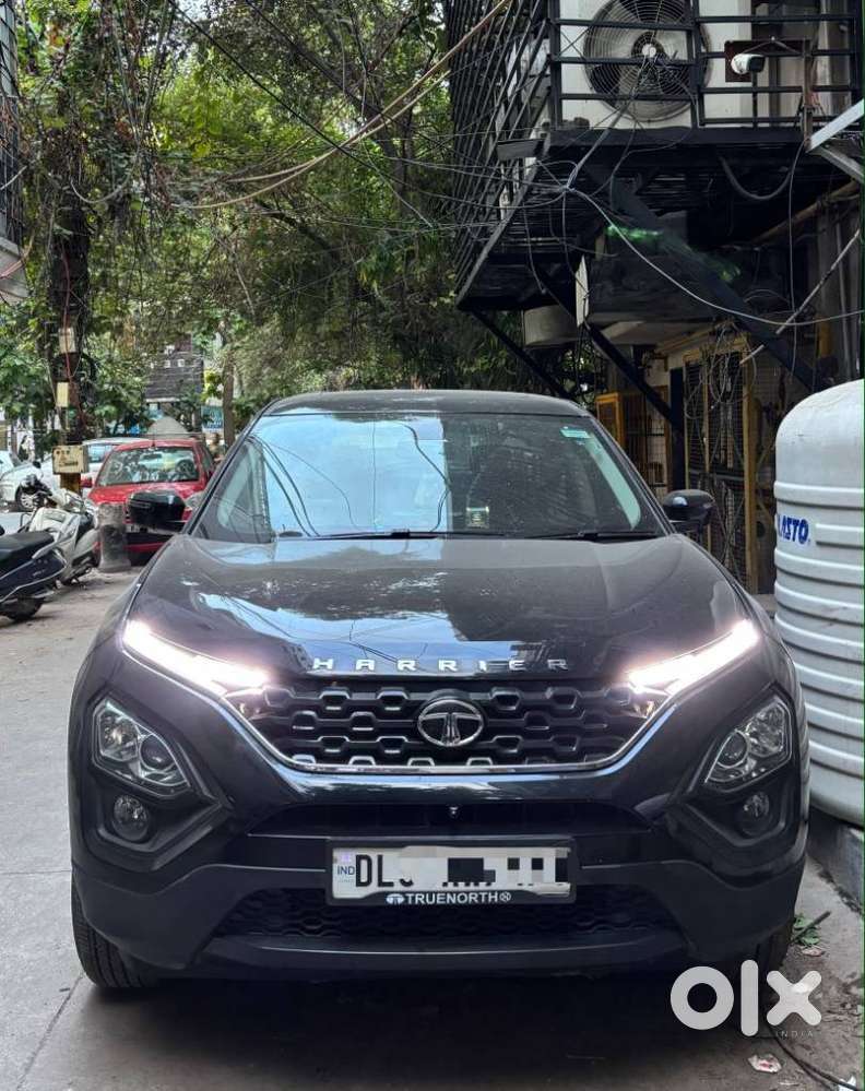 Tata Harrier Xta+ 2.0 L Kryotec Bs Vi, 2021, Diesel