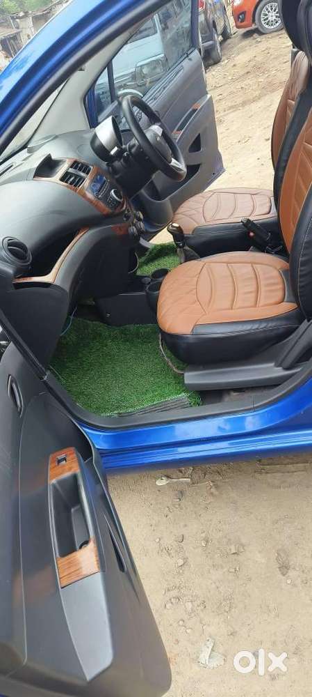 Chevrolet Beat 2014-2016 Lt, 2014, Diesel