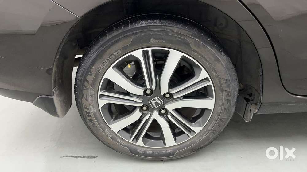 Honda Amaze Vx 1.2 Petrol Cvt, 2022, Petrol