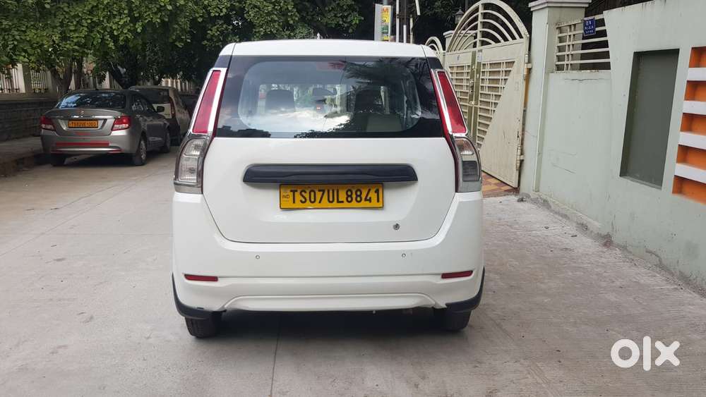 Maruti Suzuki Wagon R 1.0 2019-2022 Lxi Cng, 2022, Cng & Hybrids
