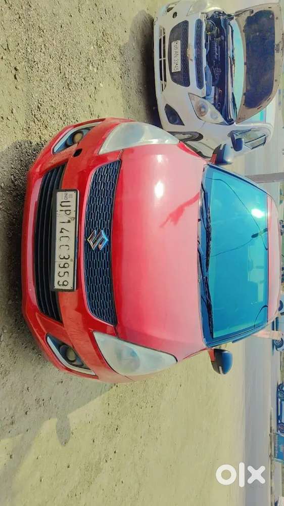 Maruti Suzuki Swift 2013 Diesel 139000 Km Driven