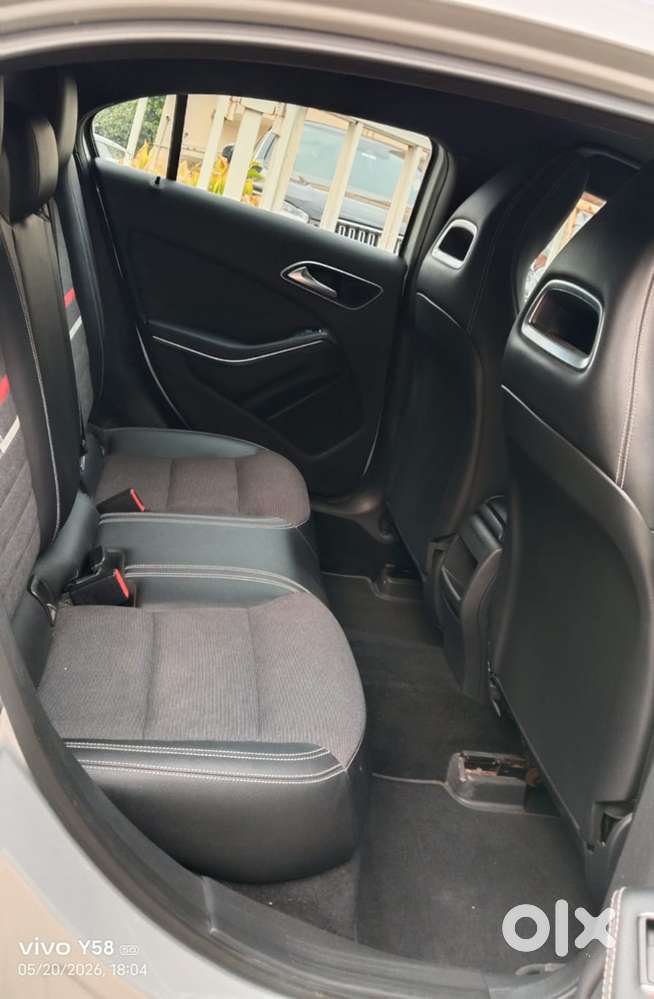 Mercedes-benz A Class A180 Sport Edition, 2013, Diesel