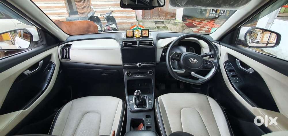 Hyundai Creta Sx (o) 1.5 Diesel, 2020, Diesel