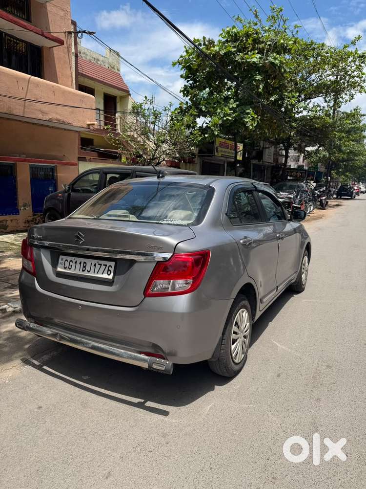 Maruti Suzuki Dzire 1.2 Vxi, 2023, Petrol