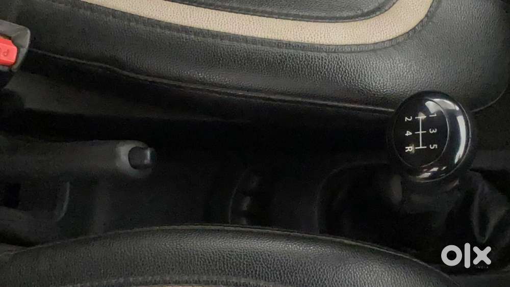 Maruti Suzuki Wagon R 1.0 Lxi Cng, 2018, Cng & Hybrids