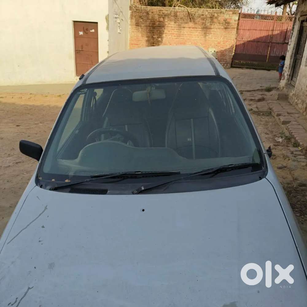 Maruti Suzuki Alto 800 55000 Km Driven