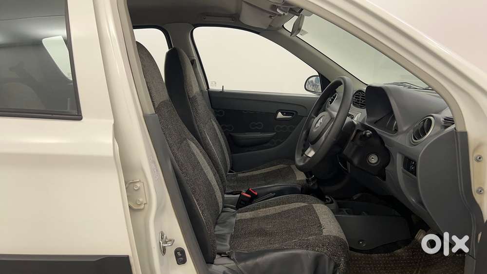 Maruti Suzuki Alto 800 Lxi, 2014, Petrol