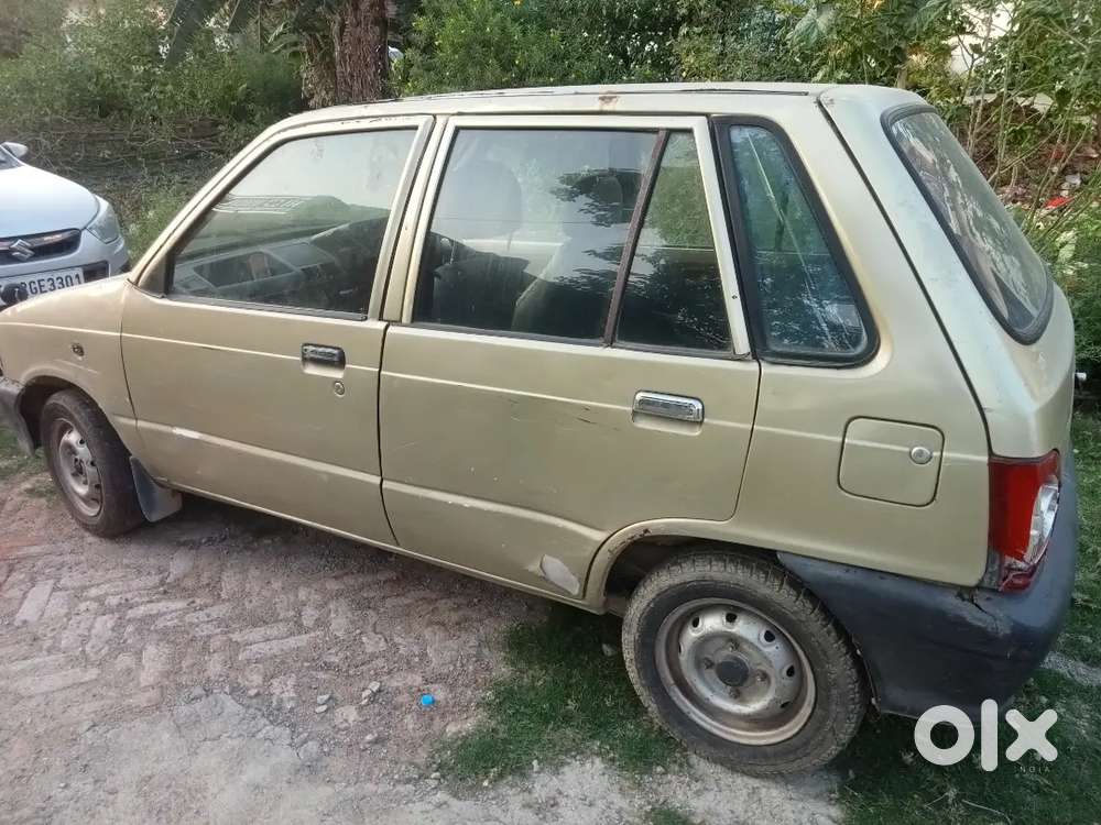 Good Condition