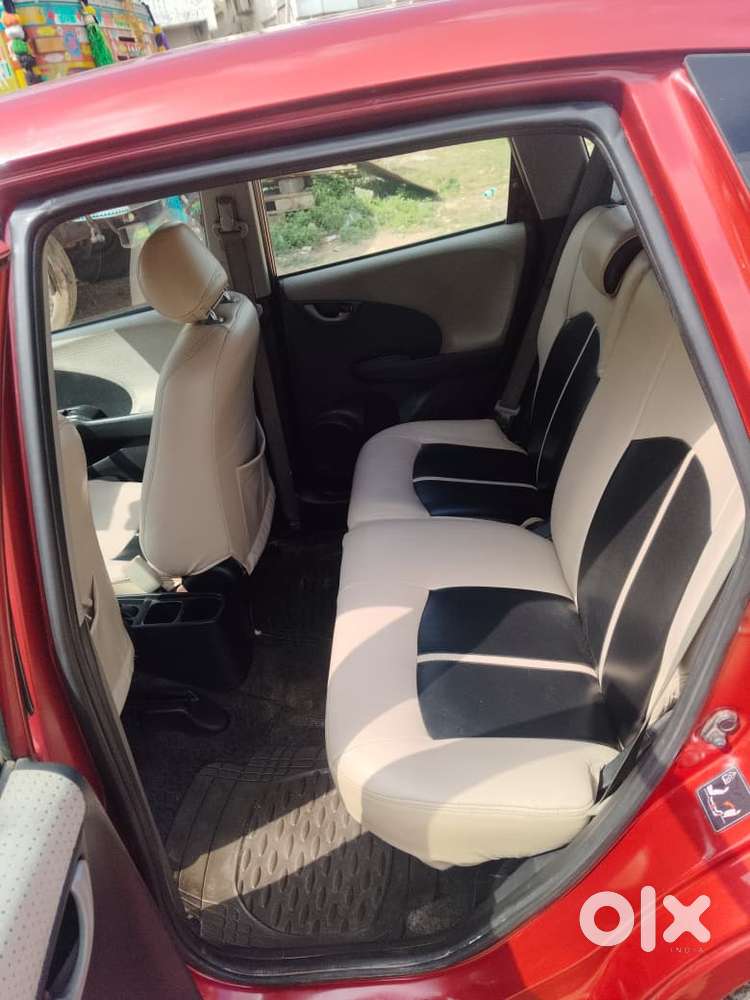 Honda Jazz S Mt I-vtec, 2009, Petrol