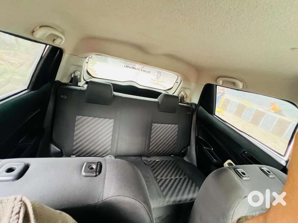Swift Lxi Petrol 2020