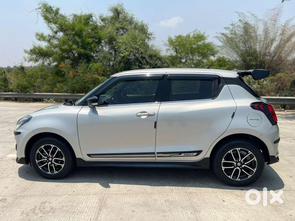 Maruti Suzuki Swift 2023 Petrol Good Condition