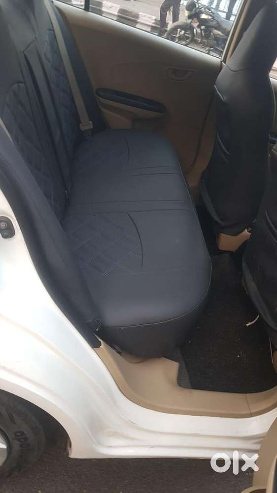 Honda Amaze 1.5 Smt I Dtec, 2015, Diesel