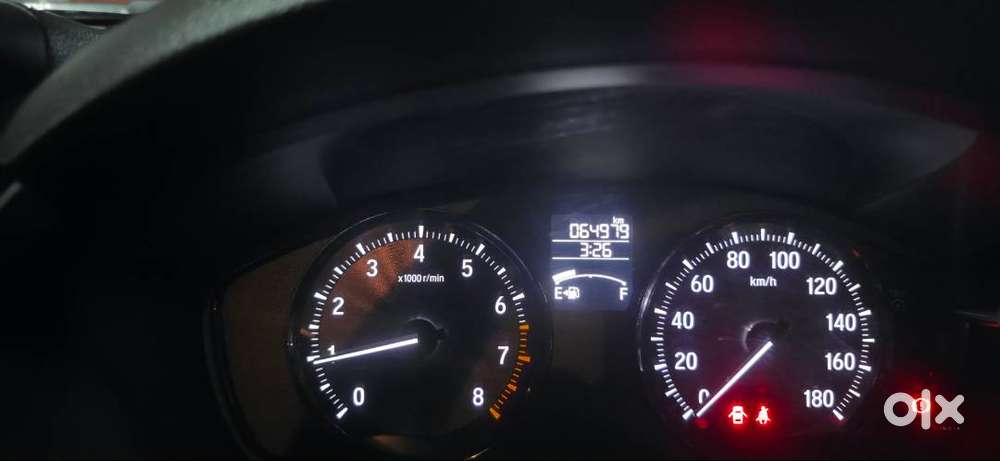 Honda Amaze 2020 Petrol Mt