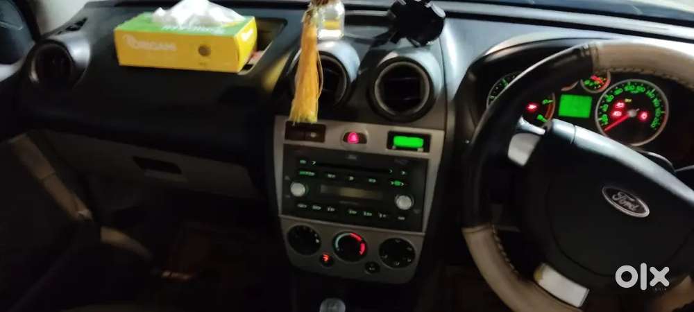 Ford Fiesta 2007 Very Neat And In Perfect Condition For Sale