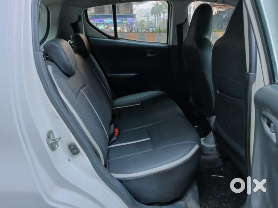 Maruti Suzuki A-star