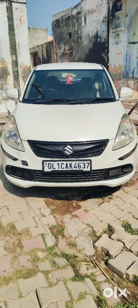 Maruti Dzire 1.2 2019 Exchange Offer